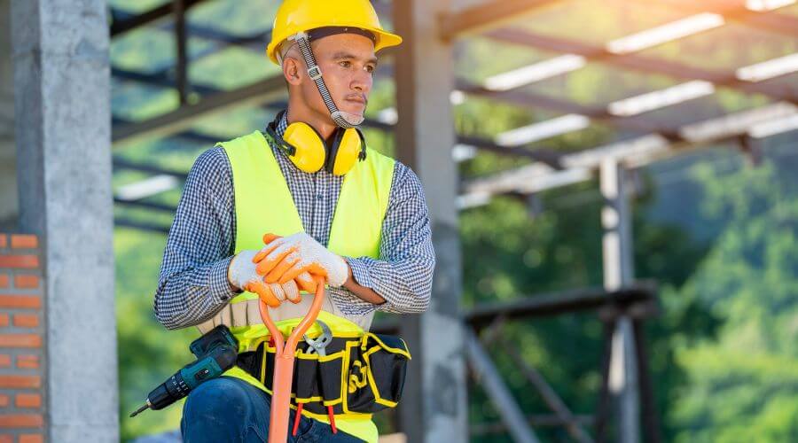 Expert top industrial roofings services in Petal, MS