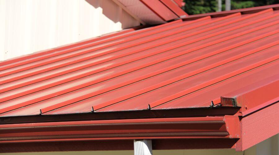 Professional top industrial roofings services in Petal, MS